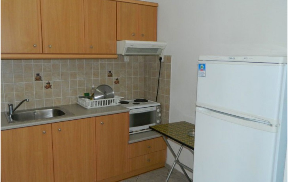 Vila Maria House