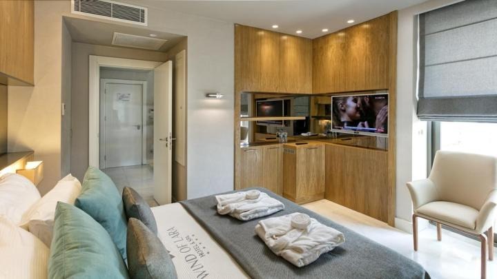 Wind of Lara Hotel & Spa