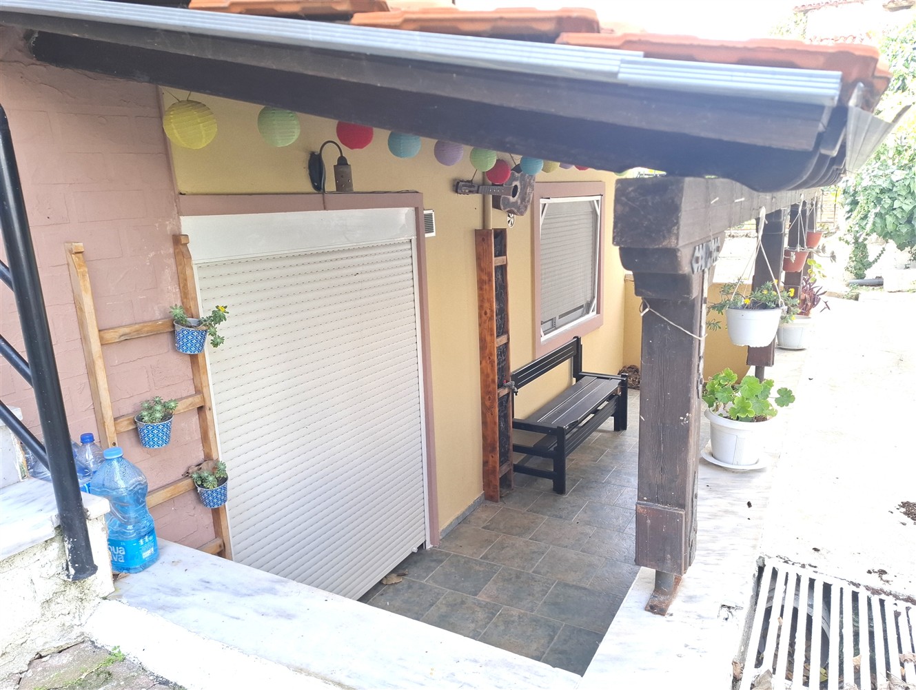 Vila Neda