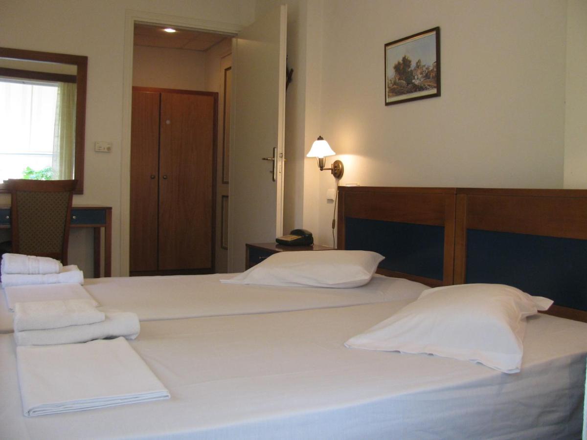 Hotel Eolos