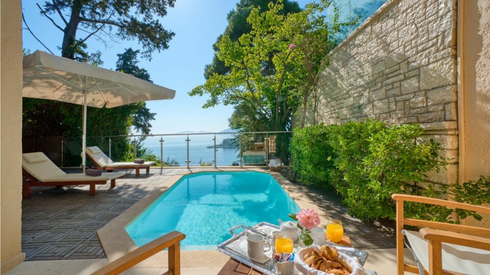 Corfu Holiday Palace 