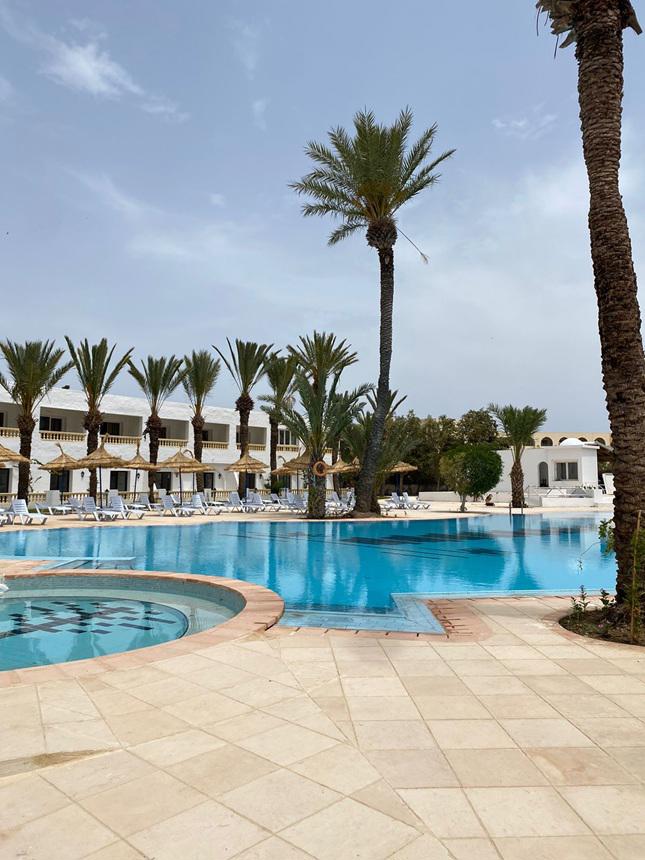 Blumar Resort & Spa