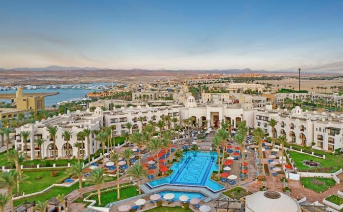 Hotel Pickalbatros Sands Port Ghalib
