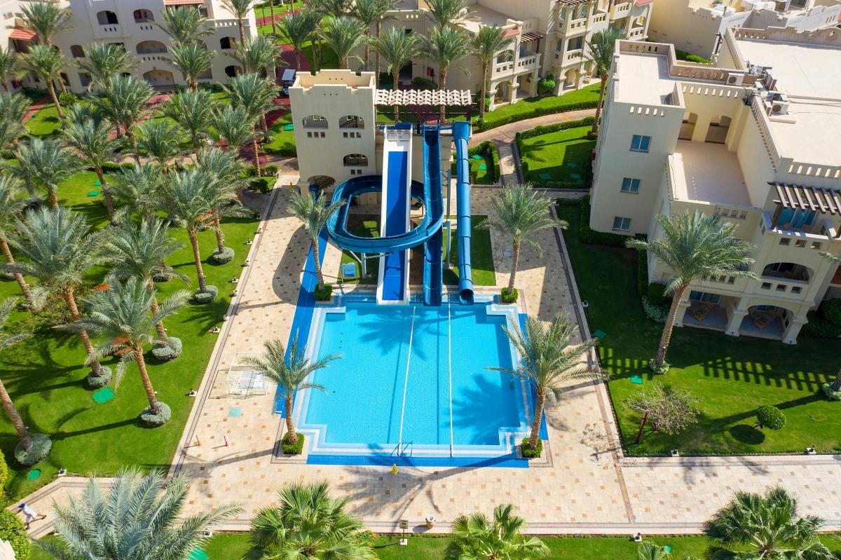 Rixos Sharm el Sheikh