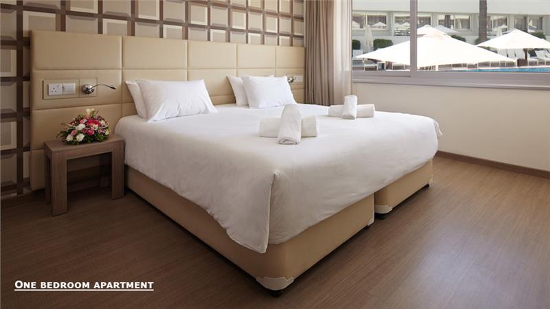 Melpo Antia Hotel and Suites