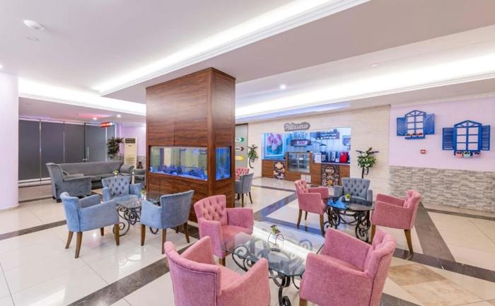 Hotel Armas Beach