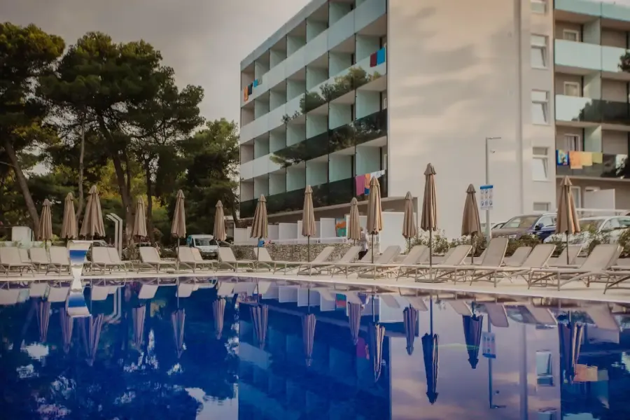 Hotel Vila Arausana & Antonina