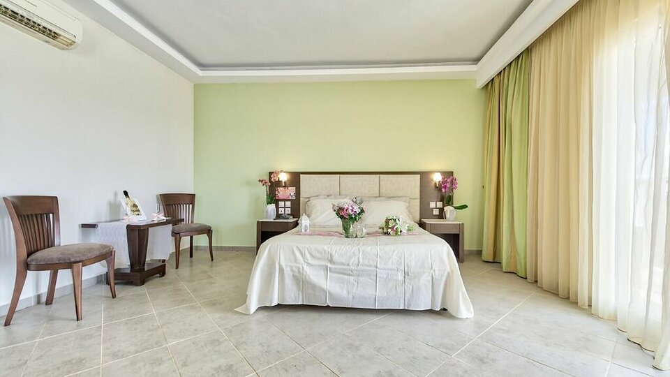 Majestic Hotel&Spa