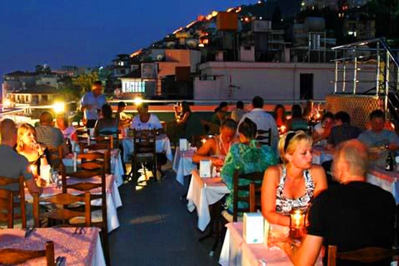 Ergun Hotel