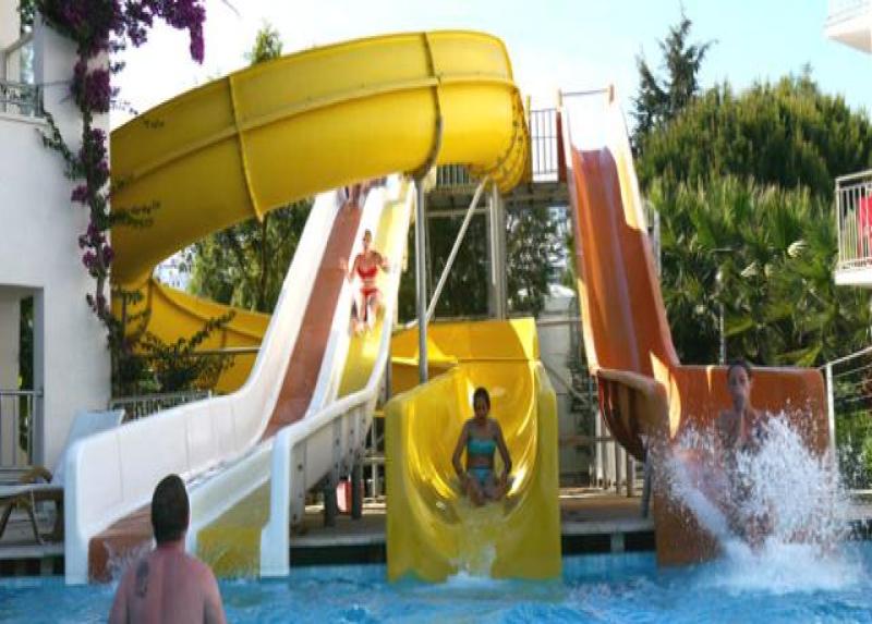 Armonia Holiday Village & Spa Hotel