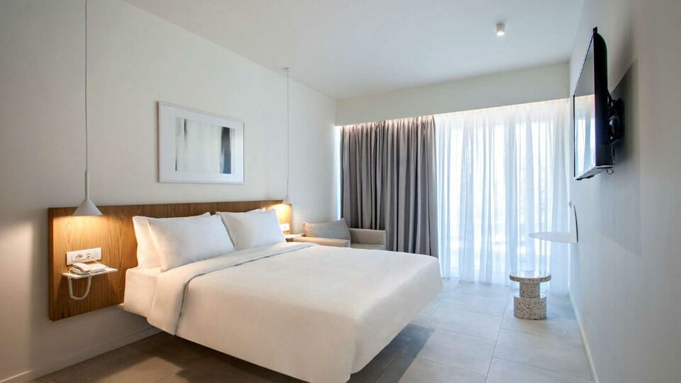 Radisson Resort Plaza