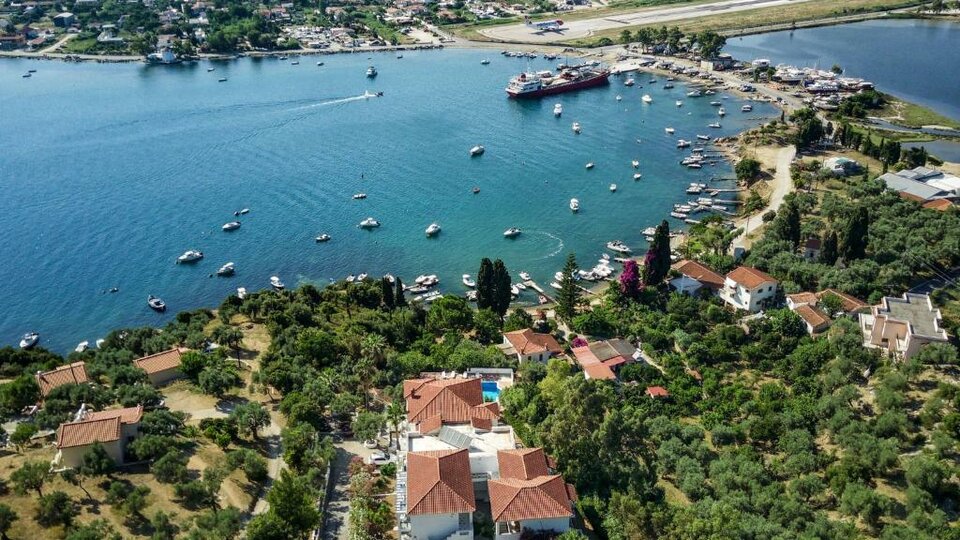 Anamar Skiathos