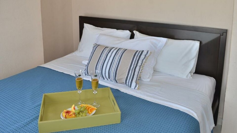 Hotel Greek Pride Aithrion