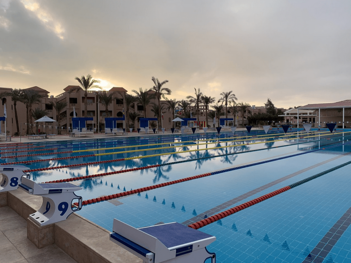 Pick Albatros Aqua Vista Resort