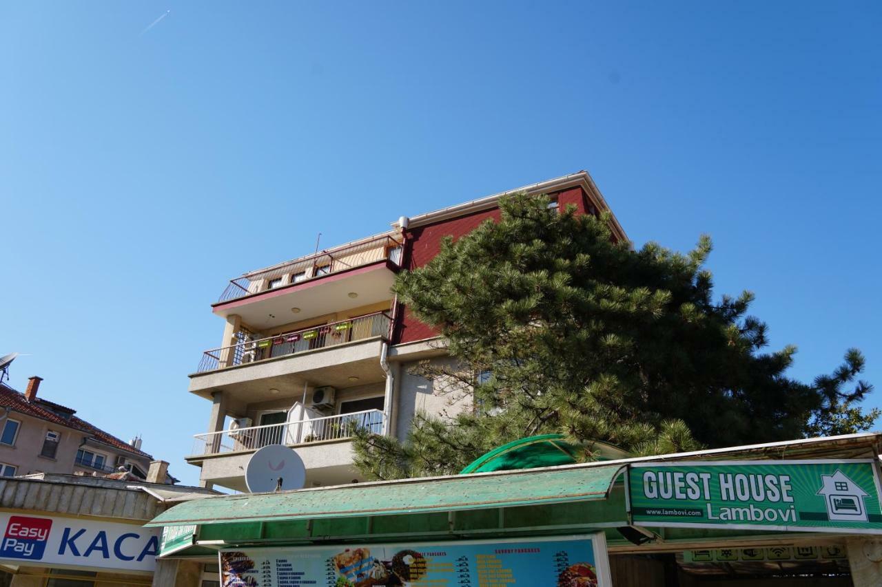 Vila Lambovi