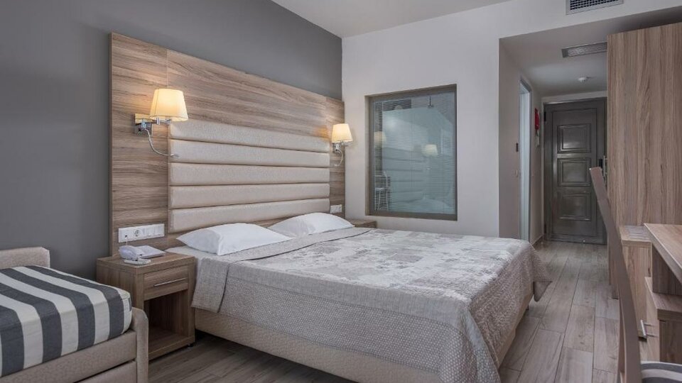 Hotel Dionysos