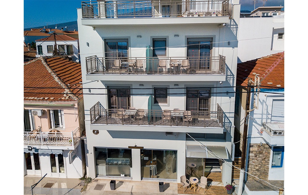 Vila Teodora
