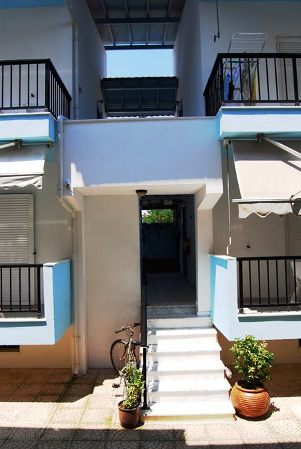 Vila Gianna