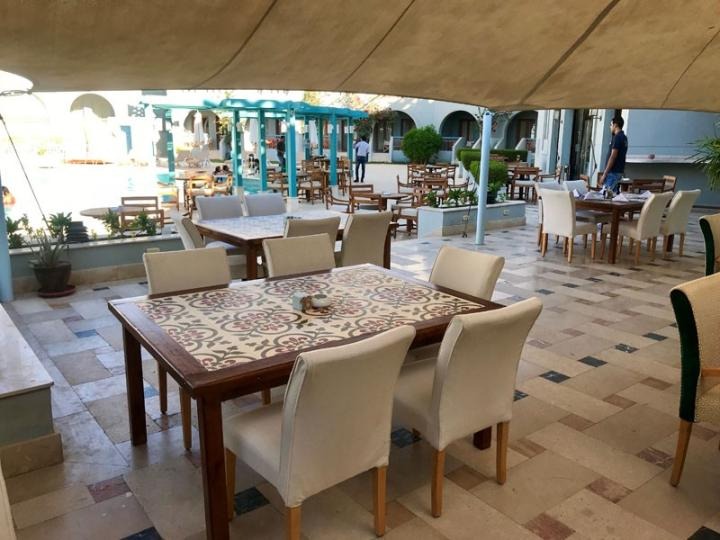 Hotel Fanadir