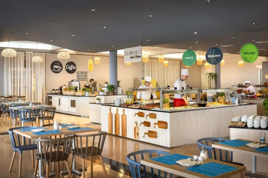 Hotel Sunny Krk by Valamar