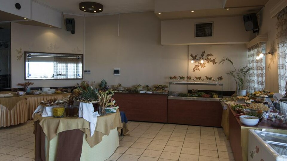 Hotel Grand Platon