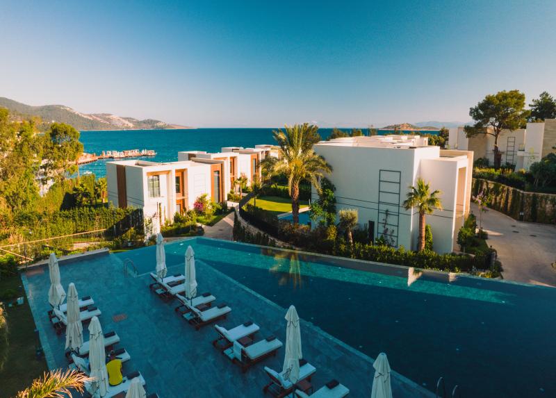 The Norm Collection Doora (Ex Selectum Luxury Doora) Hotel