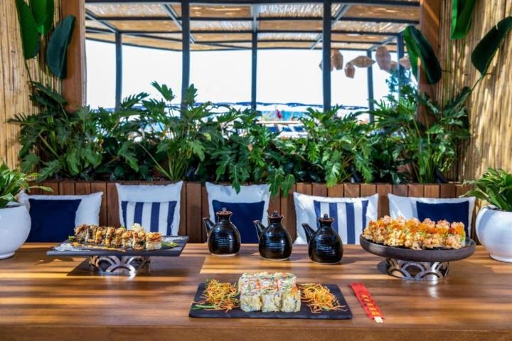 Kaya Palazzo Resort and Residences Le Chic