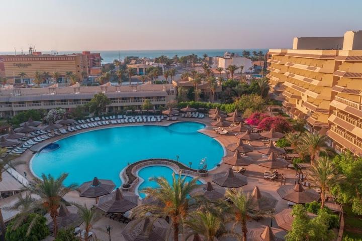 Sindbad Club