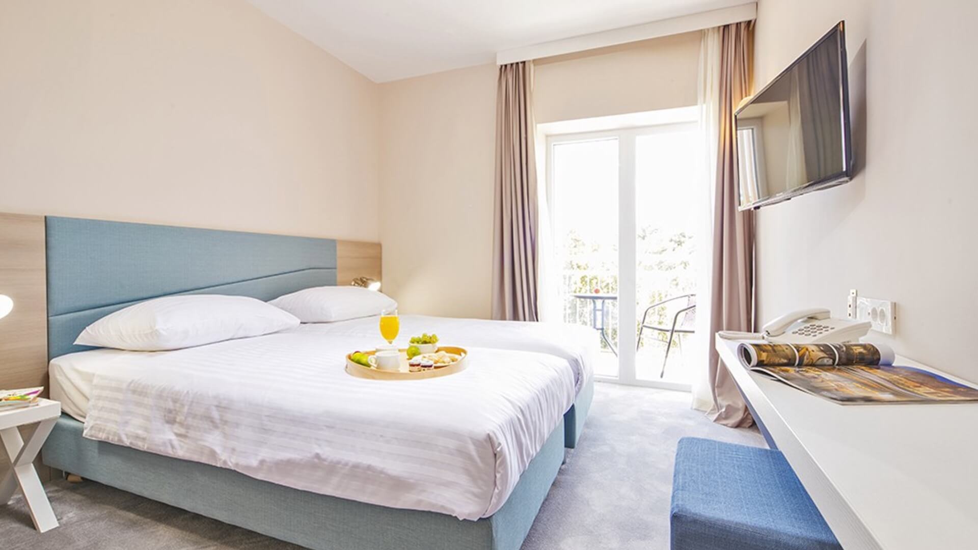 Resort Aminess Vival Port9