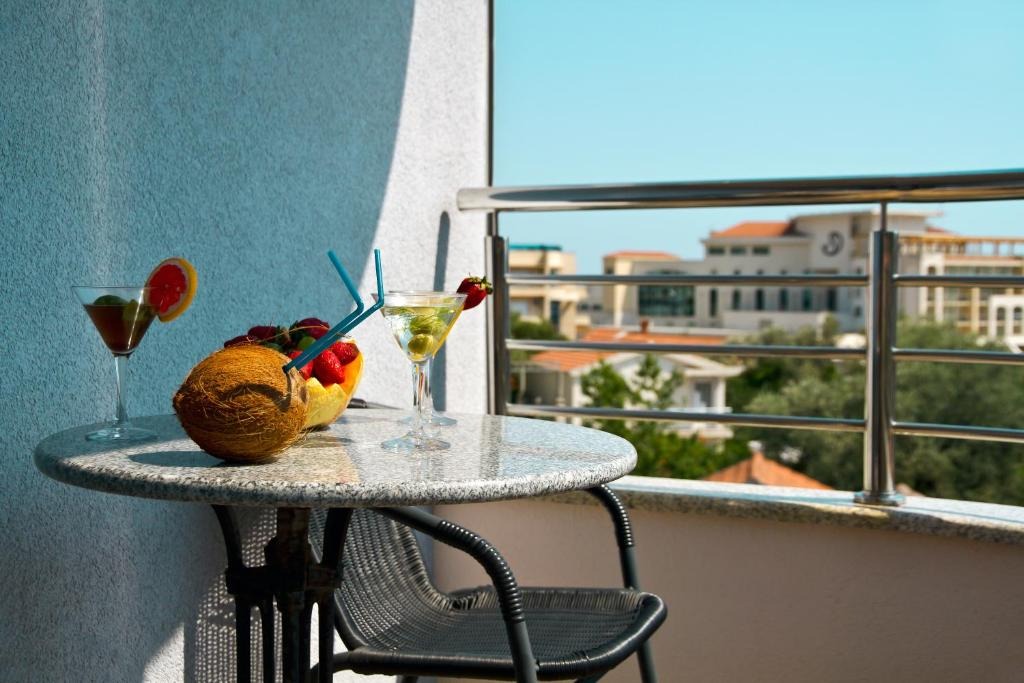 Hotel Dolce Vita