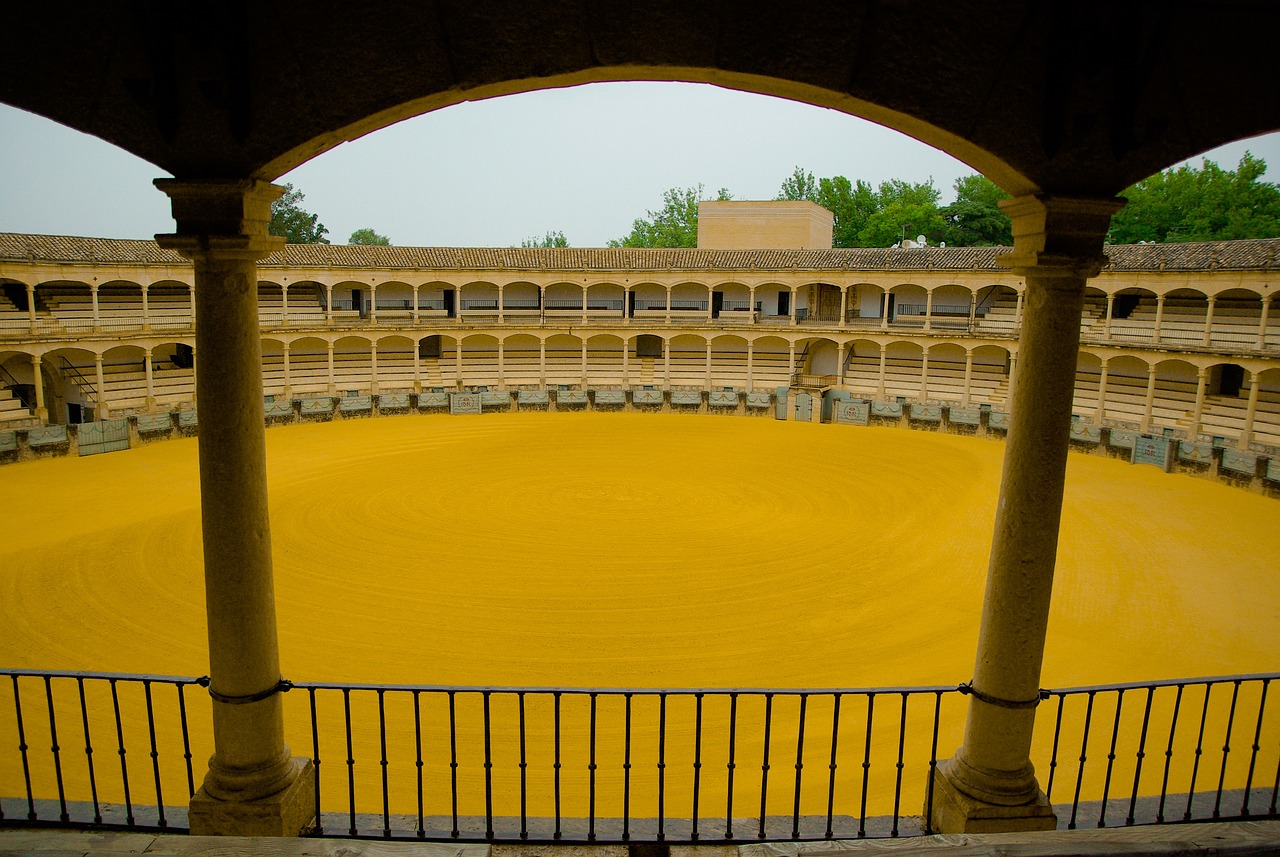 Andaluzija