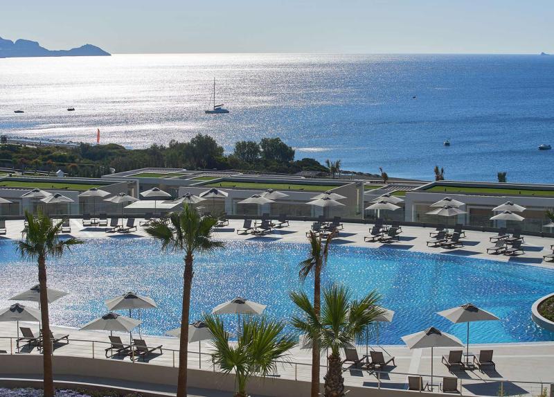 Mayia Exclusive Resort & Spa Hotel