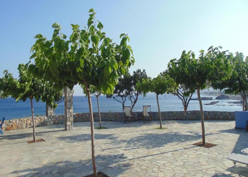Peraktio Beach Apartments