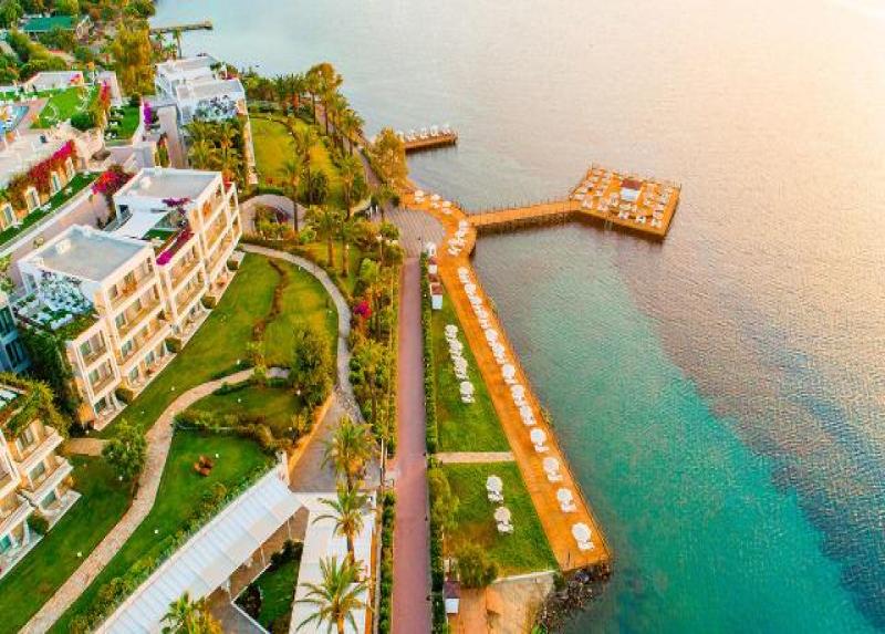Baia Bodrum Hotel