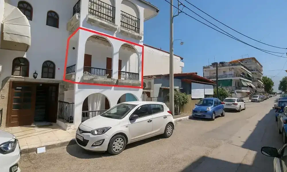 Vila Spiros 1