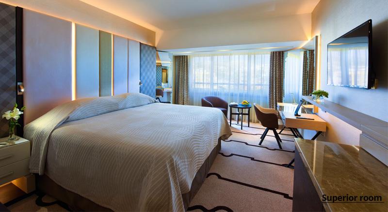 Four Seasons Hotel