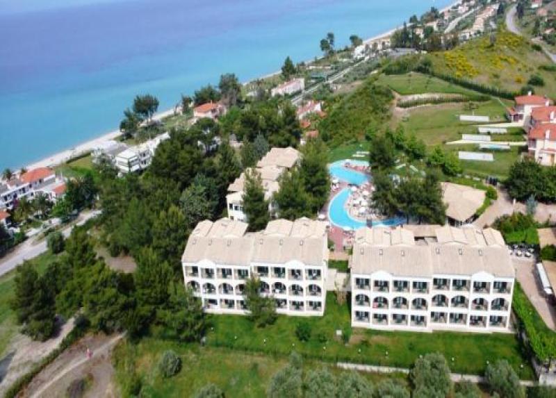 Lesse Hotel