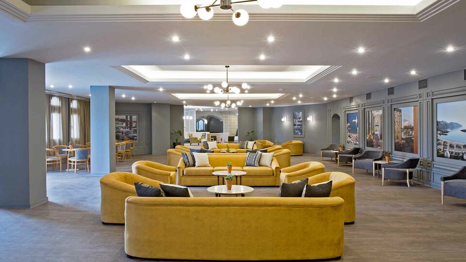 Eretria Hotel and Spa Resort