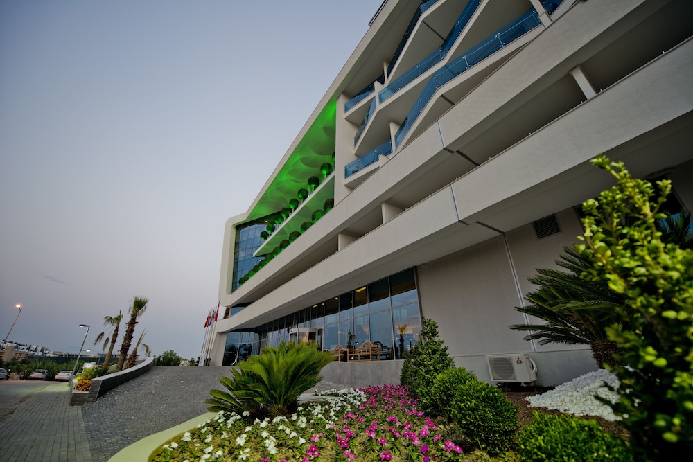 Selene Beach & SPA Hotel