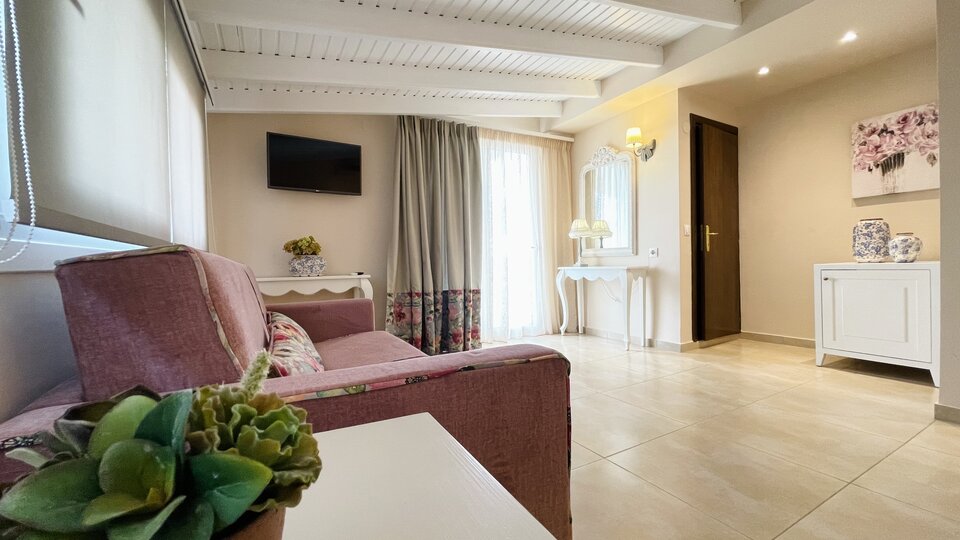Hotel Alkyonis