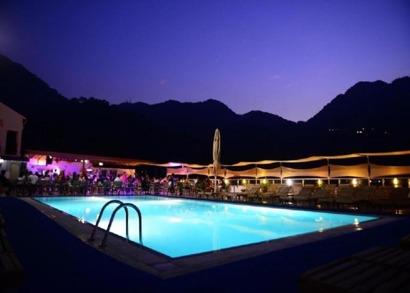 Meric Hotel Turunc Hotel