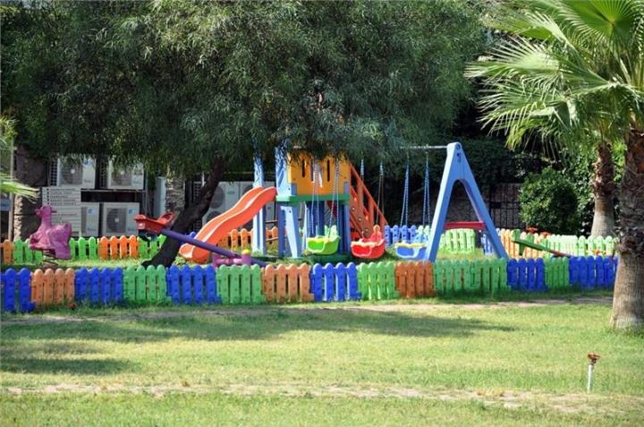 Hotel Armas Gul Beach