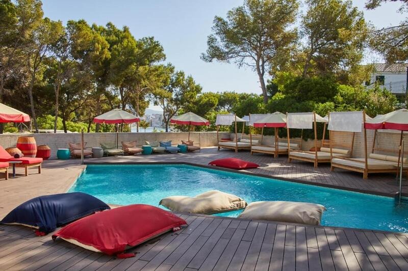 Hotel Alua Calvia
