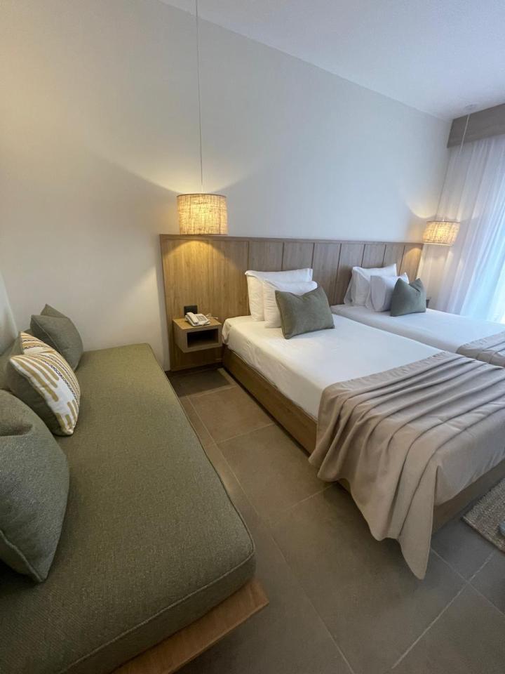 Jaz Almaza Blu Hotel