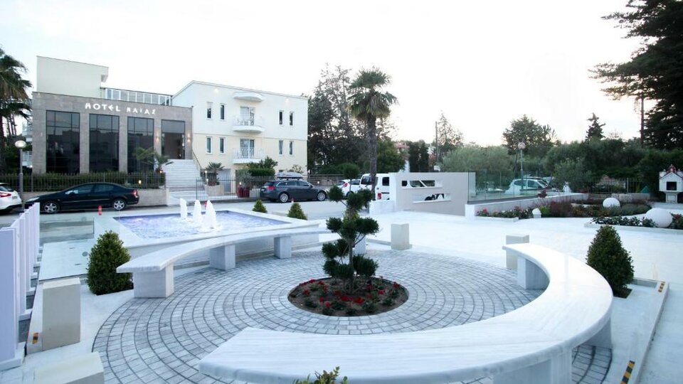 Hotel Naias