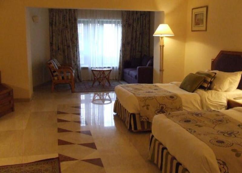 Continental Hotel Hurghada Hotel