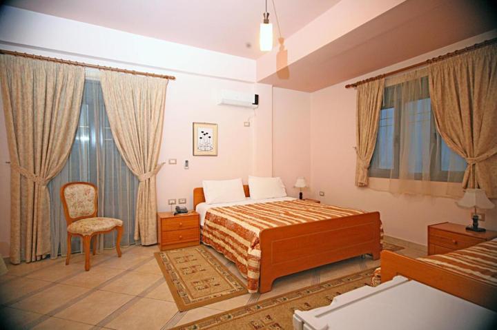 Hotel Primavera