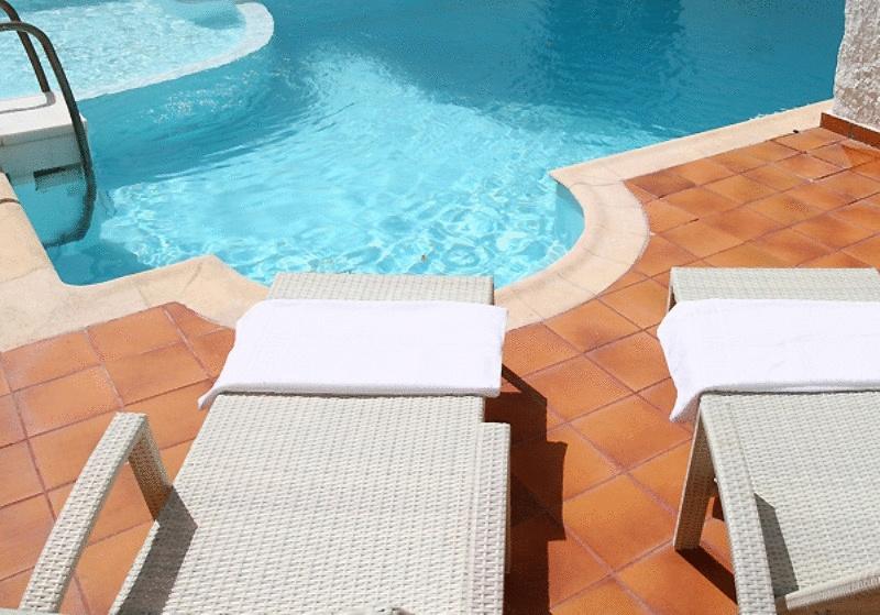 Aeolis Boutique Hotel