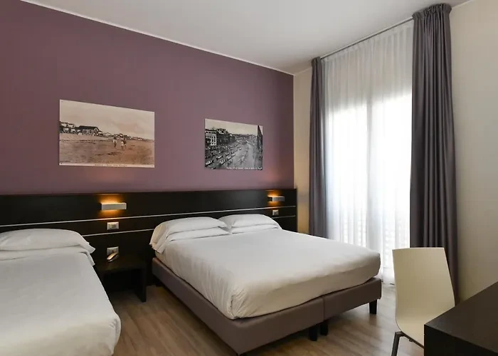Hotel Vienna S