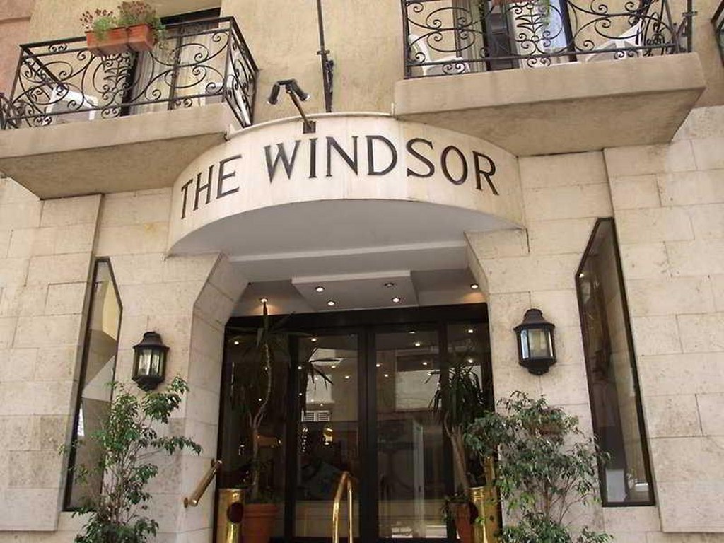 Hotel The Windsor
